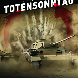 Totensonntag - The Battle of Sidi Rezegh - YouTube