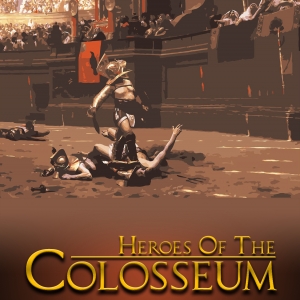 Heroes of the Colosseum Trailer 2 - YouTube