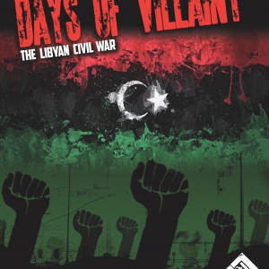 Days of Villainy Trailer 1 - YouTube