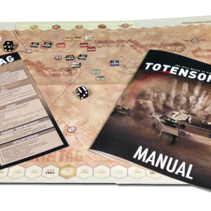Totensonntag - Game Images 2