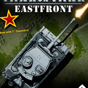 Tank On Tank East Front Box Cover