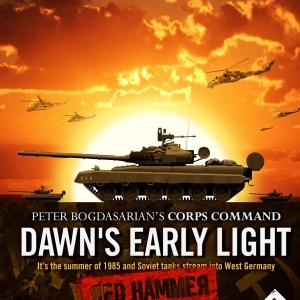Dawn's Early Light Unboxing by Derek Case - YouTube
