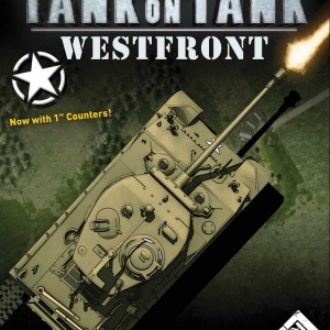 Tank On Tank Eastfront Unboxing - YouTube