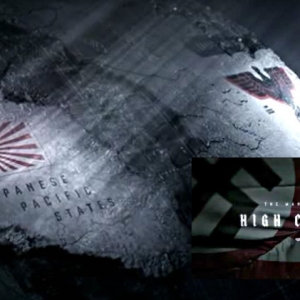 The Man in the High Castle Official Comic-Con Trailer - YouTube