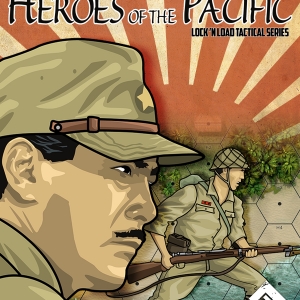 Heroes of the Pacific Trailer - YouTube