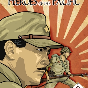 Heroes of the Pacific First Look! -LNLP - YouTube