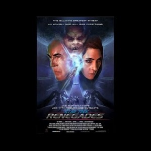 Star Trek: Renegades (Official Complete Film) - YouTube