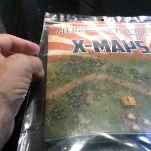 X Maps packs - YouTube