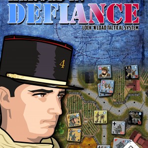 Heroes in Defiance New Box Cover