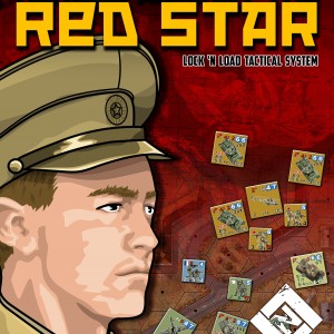 Heroes Against The Red Star New Box Cover