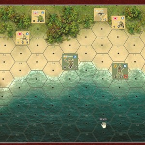Heroes of the Pacific On Tabletop Simulations 3 of 3