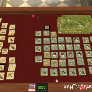 Heroes of the Pacific On Tabletop Simulations 2 of 3