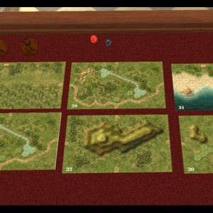 Heroes of the Pacific On Tabletop Simulations 1 of 3