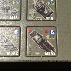 Heroes Of Normandy Counters 03
