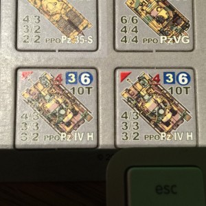 Heroes Of Normandy Counters 09