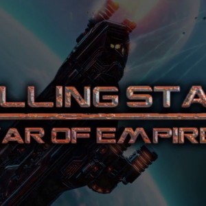 Falling Stars   War of Empires Look 2 - YouTube