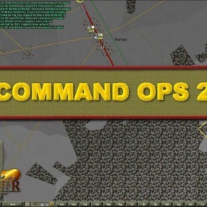 Command Ops 2 Core Game - YouTube