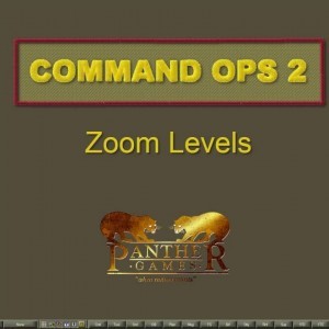 Command Ops 2 Zoom Levels v1 3 - YouTube