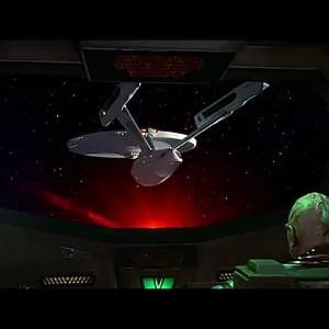 Star Trek VI: Battle of Khitomer From The Undiscovered Country (Redone) 1080p - YouTube