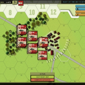 World At War Screenshot 5