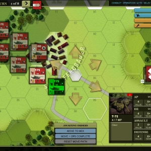World At War Screenshot 3