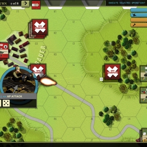 World At War Screenshot 2