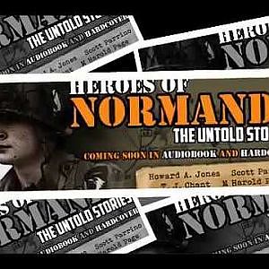 Heroes of Normandy - The Untold Stories