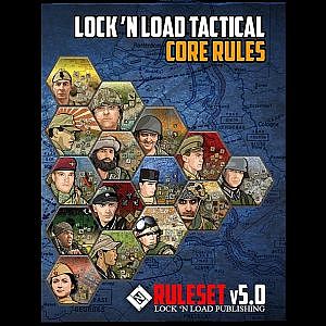 Review of PDF Edition of LnLT Core Rules v5.0