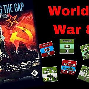 World At War 85 Part 3 Play through.