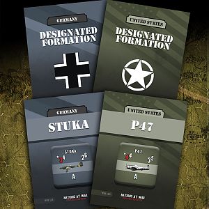 WSR Formation Cards Store Cards 1