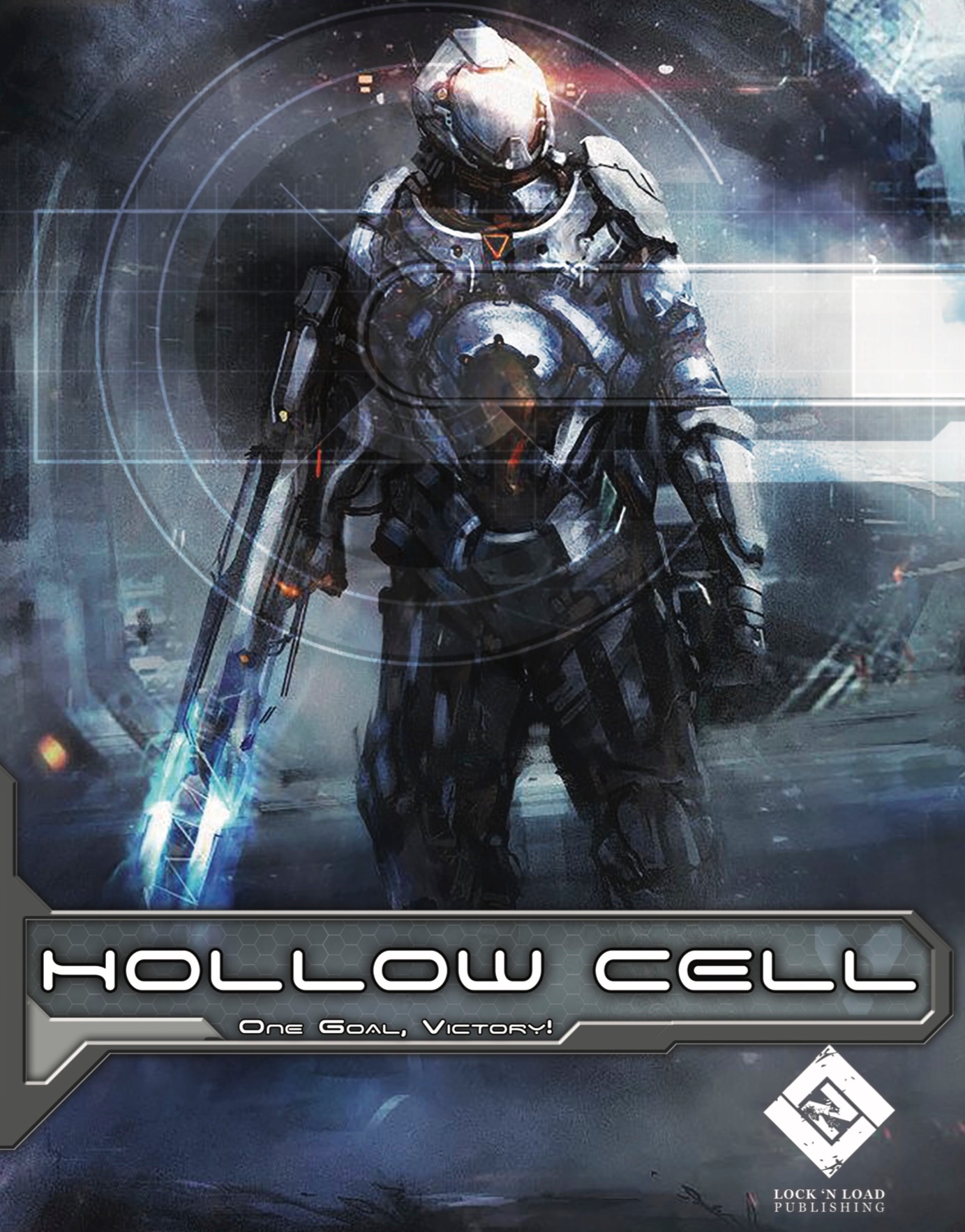Hollow Cell Box Cover1